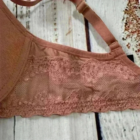 Natori - Bliss Perfection Contour Bra 32B - Picture 5 of 5